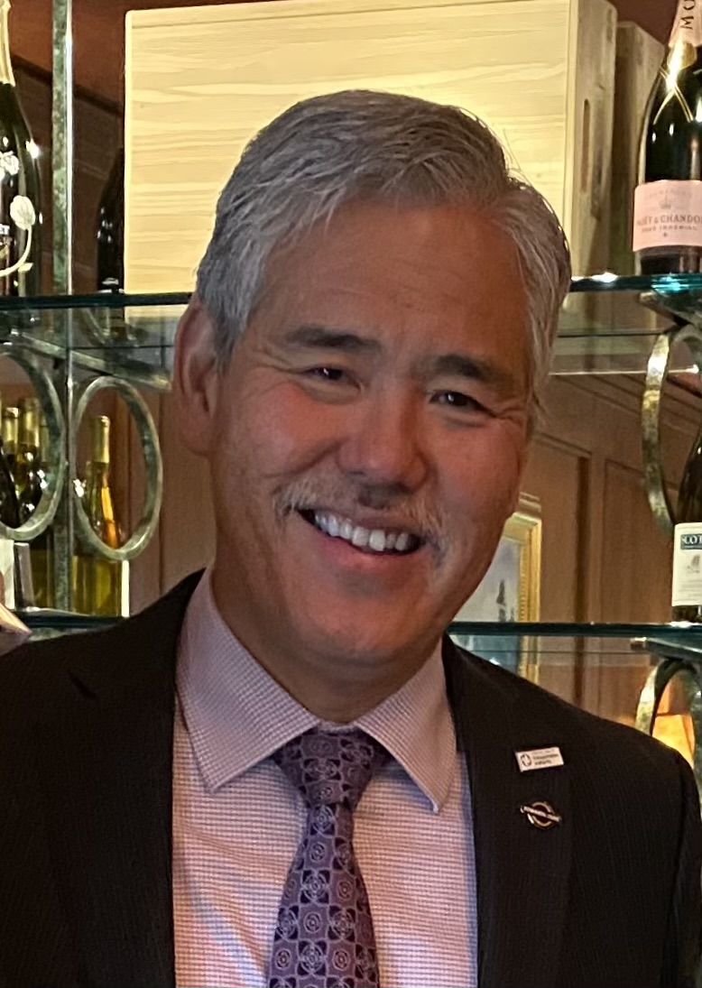 Randy Iwasaki