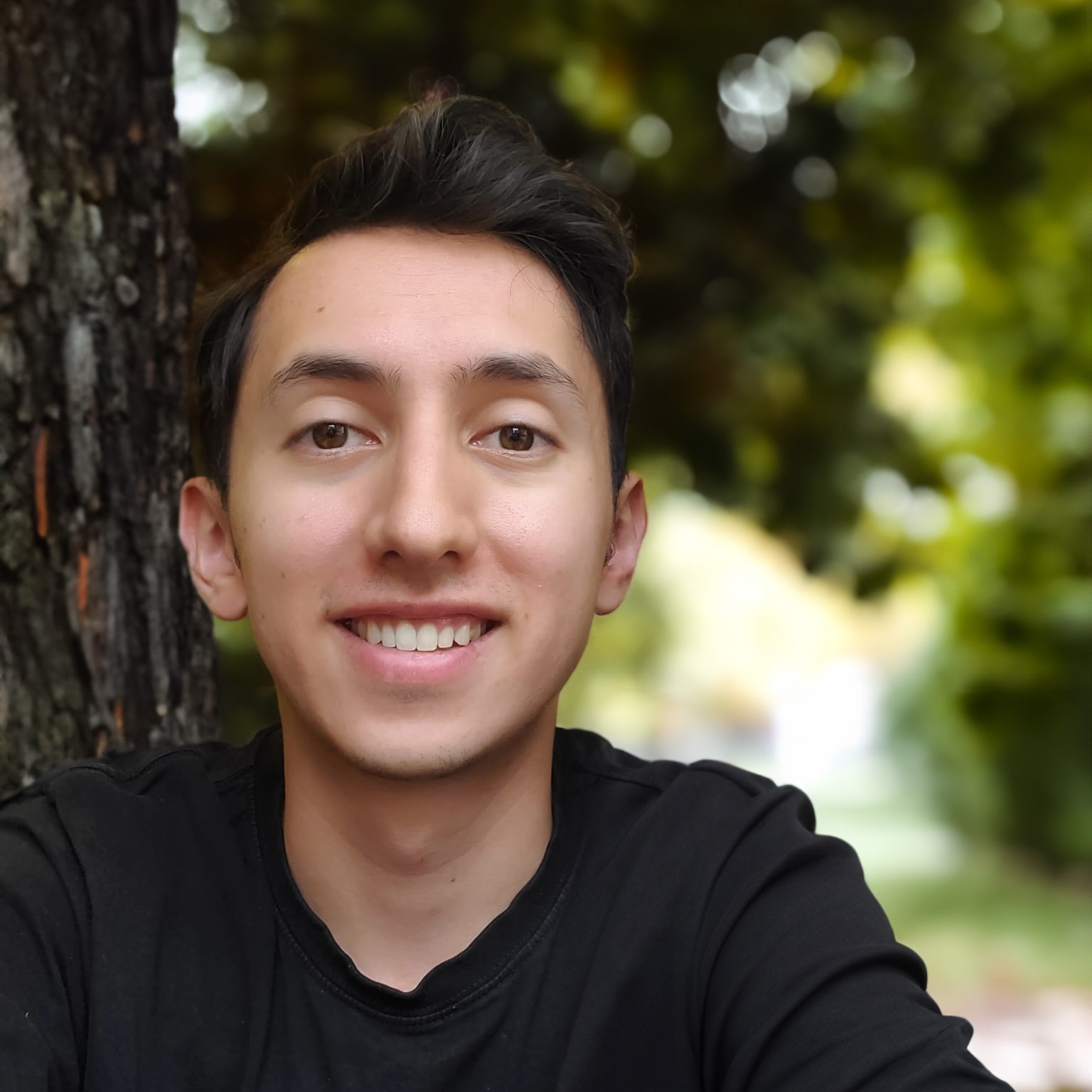 Juan Esteban Lamilla Cuellar