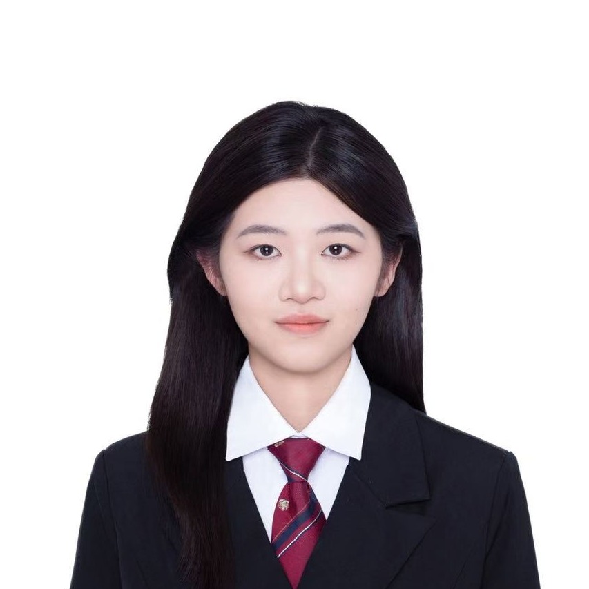 Zhenyu Zhao