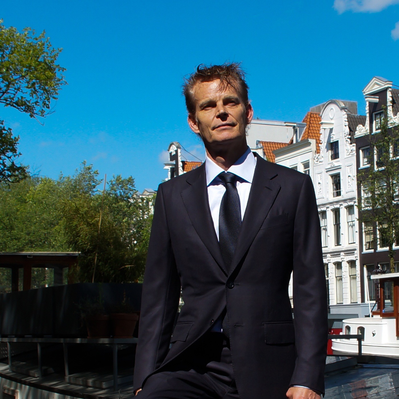 Marco Maréchal