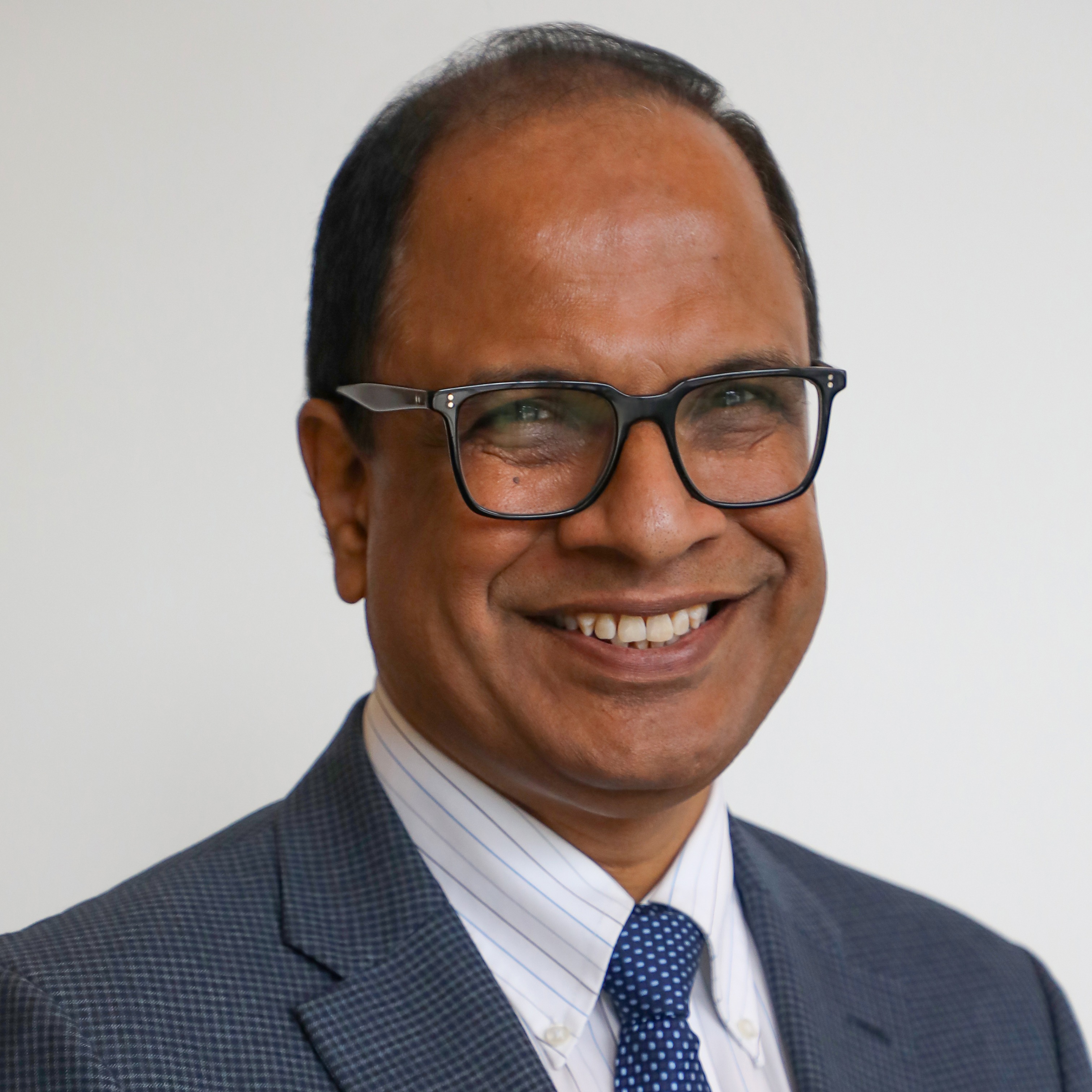 Rajeev Roy