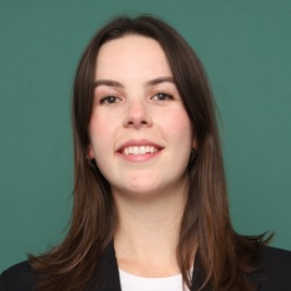 Olivia Babcock