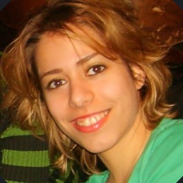 Ghazal Farhani