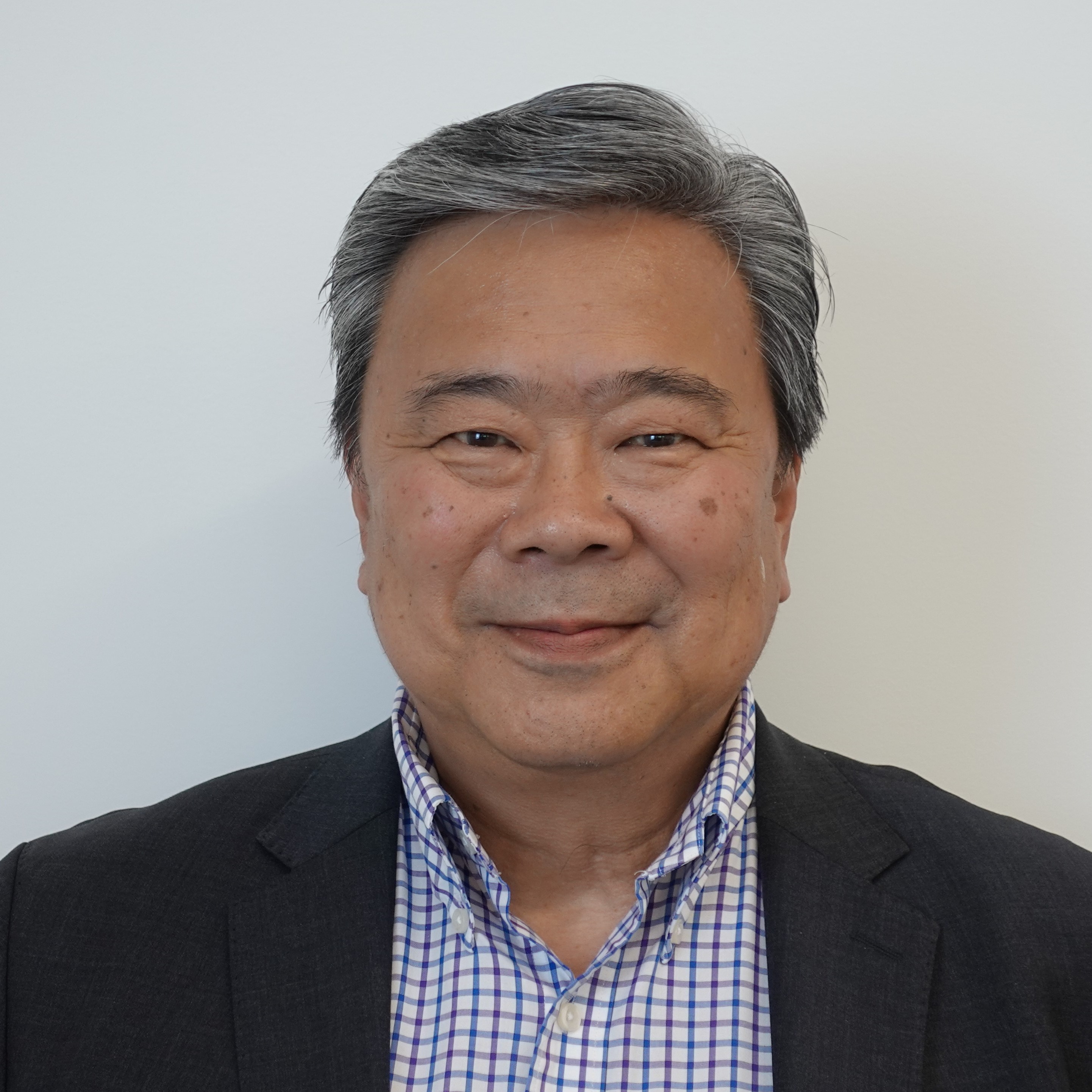 Keenan Kitasaka