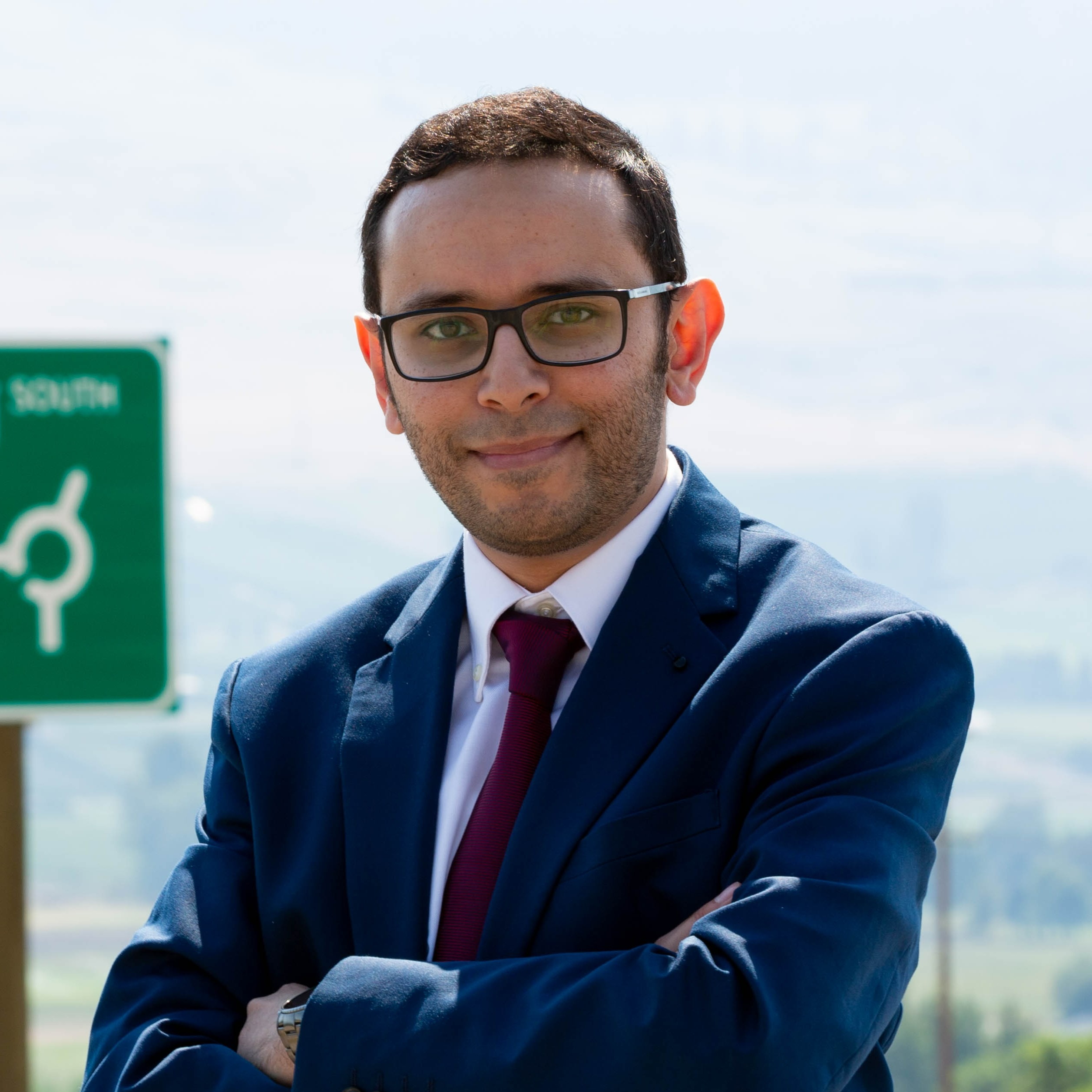 Suliman Gargoum
