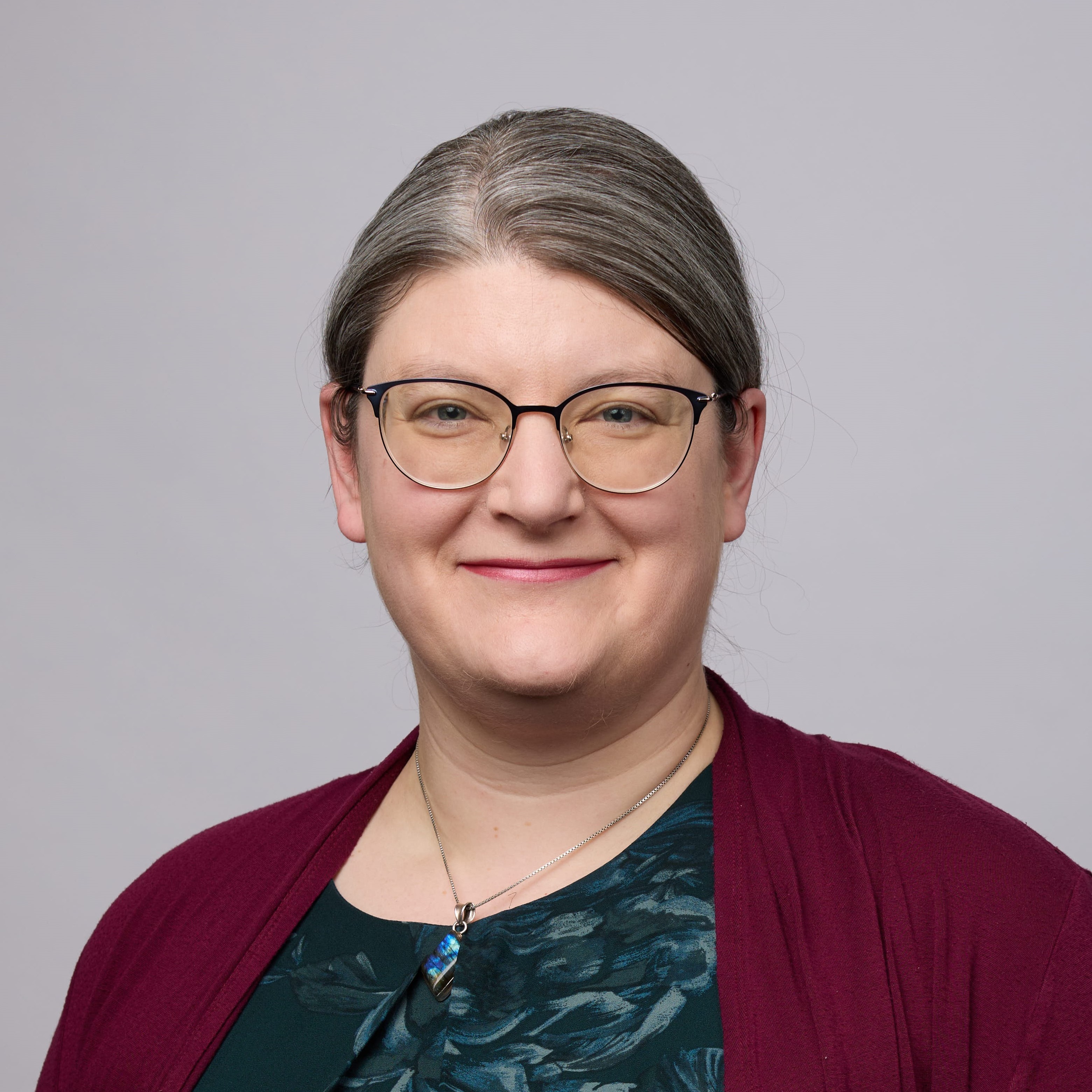 Elizabeth Loder