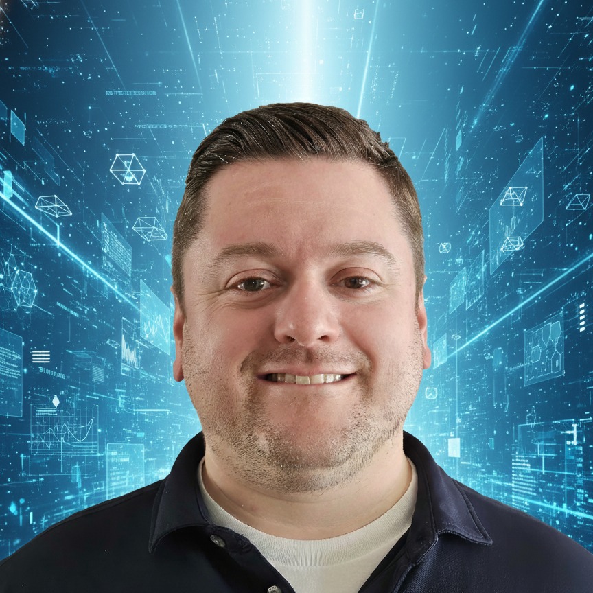 Brent Rogerson