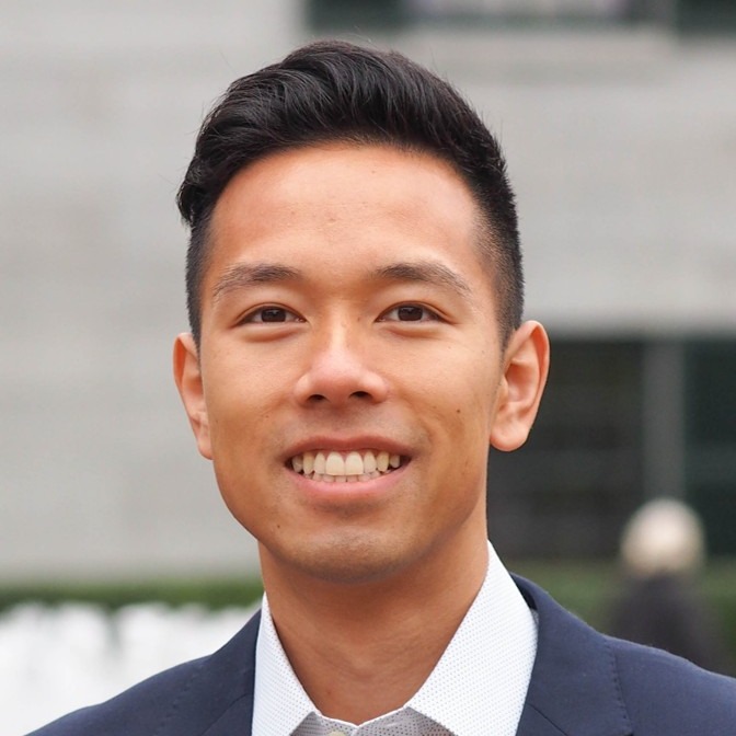 William Huang