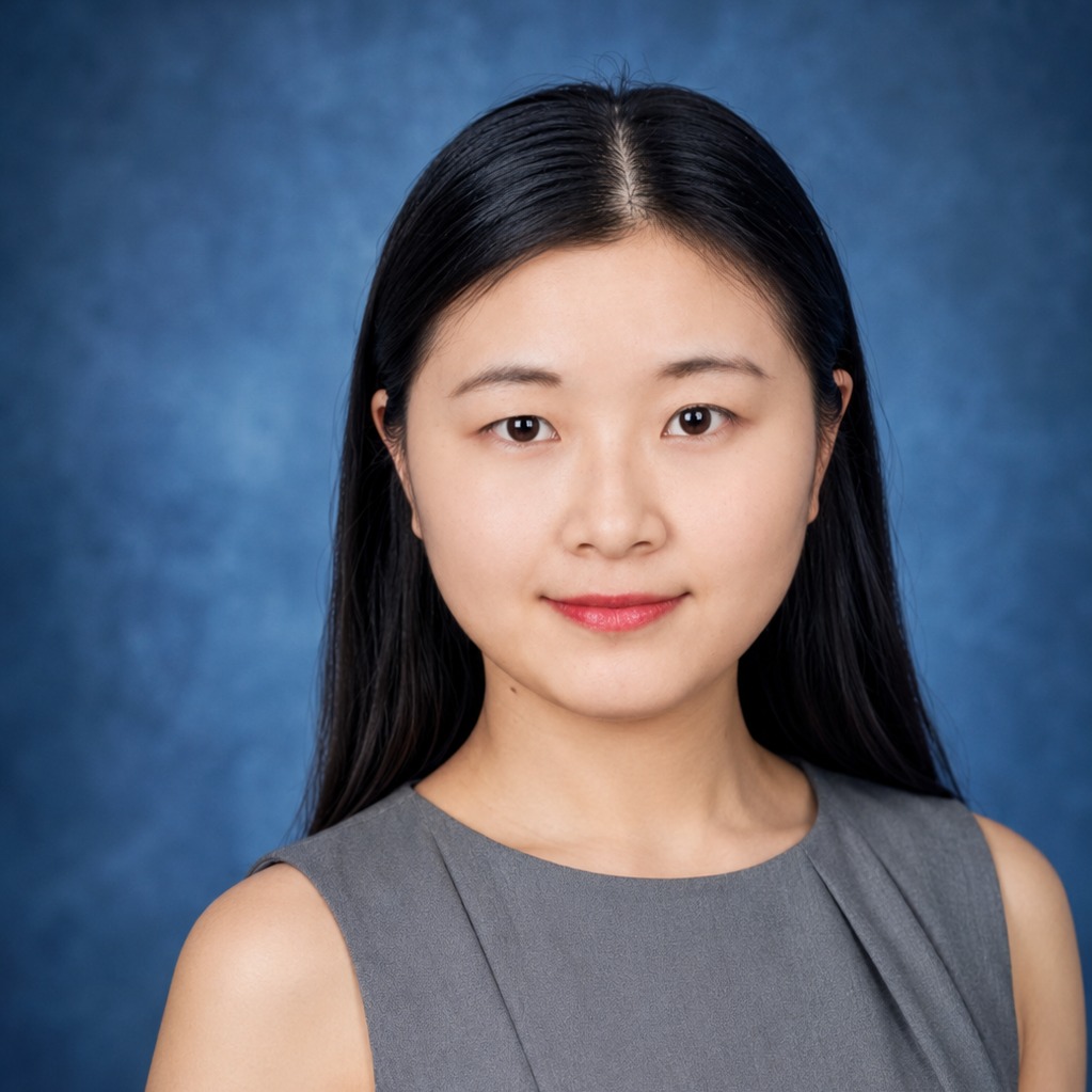 Yunping Huang
