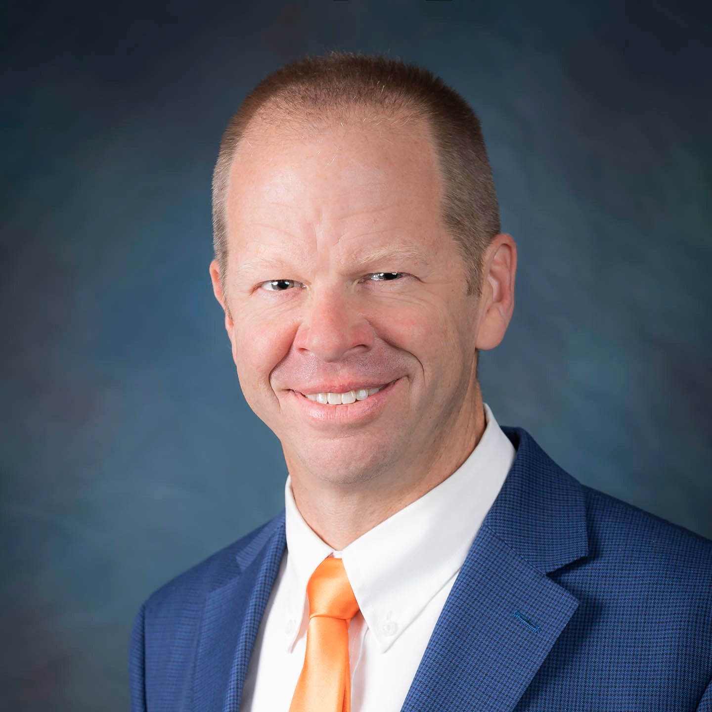 Gregg Brunner