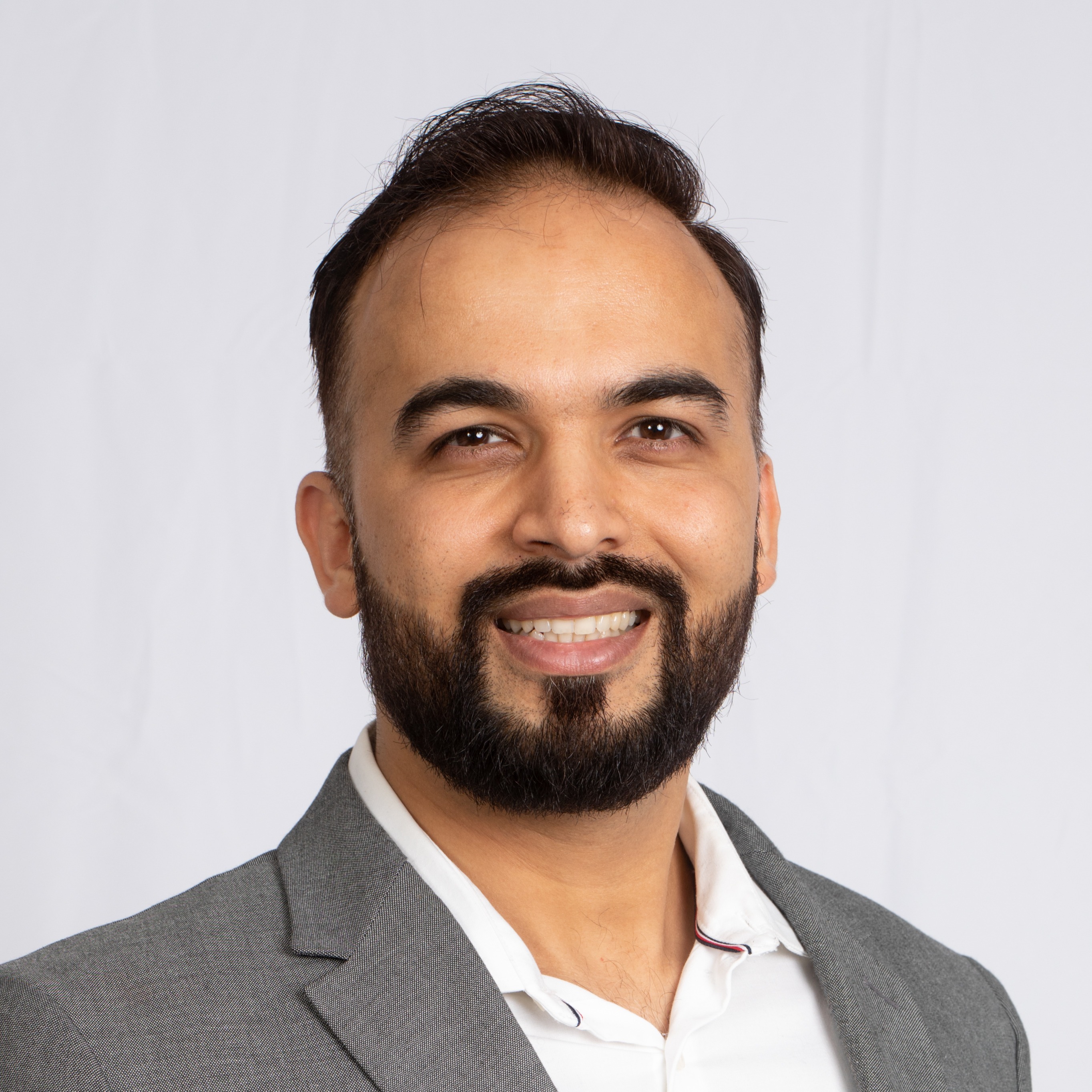 Syed Latifi